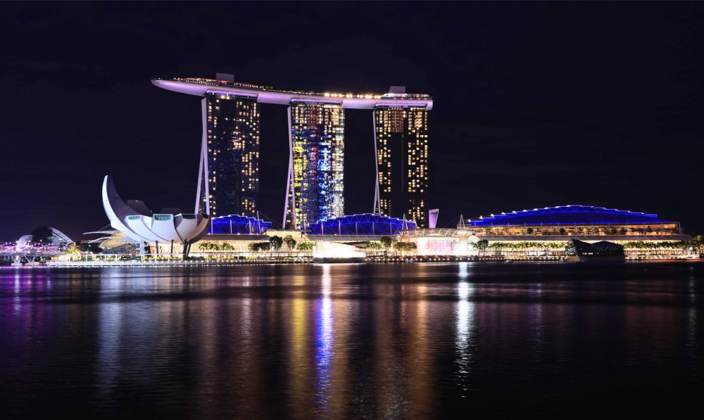 新加坡夜场签证
