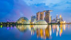 新加坡夜总会招聘月薪十万，是真的吗？