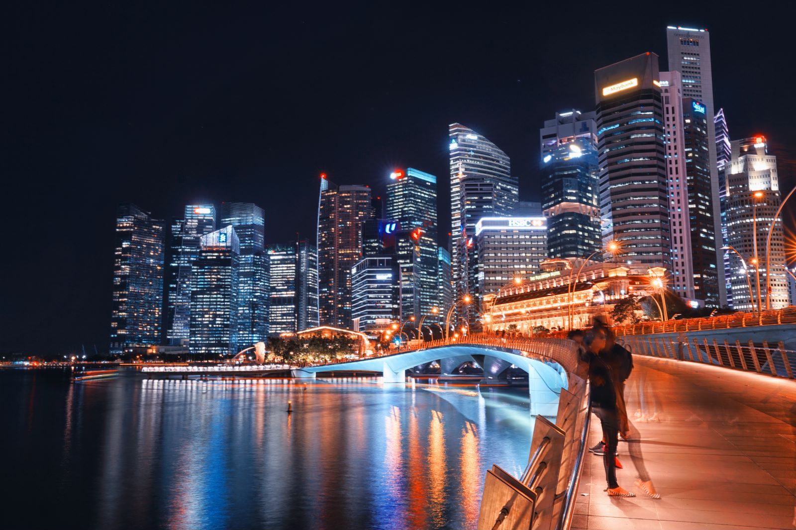 去新加坡夜场工作需要准备什么资料？详细解析！