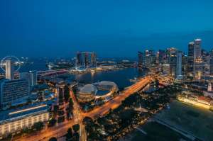 新加坡夜场签证开通时间及具体流程