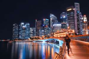 新加坡ktv招聘模特  日薪3000-10000