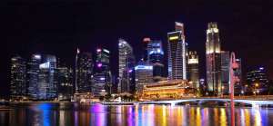 新加坡签证具体办理流程是怎样？